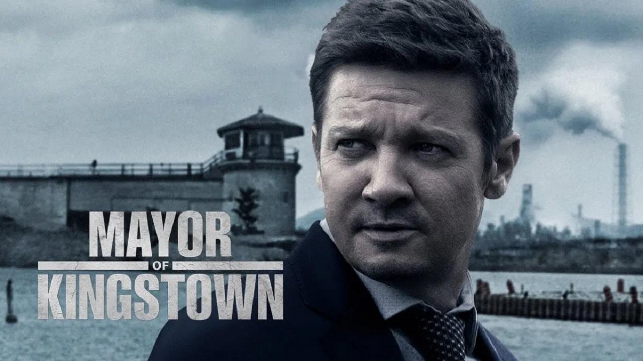 مسلسل Mayor of Kingstown الموسم الاول الحلقة 1 الاولي مترجمة