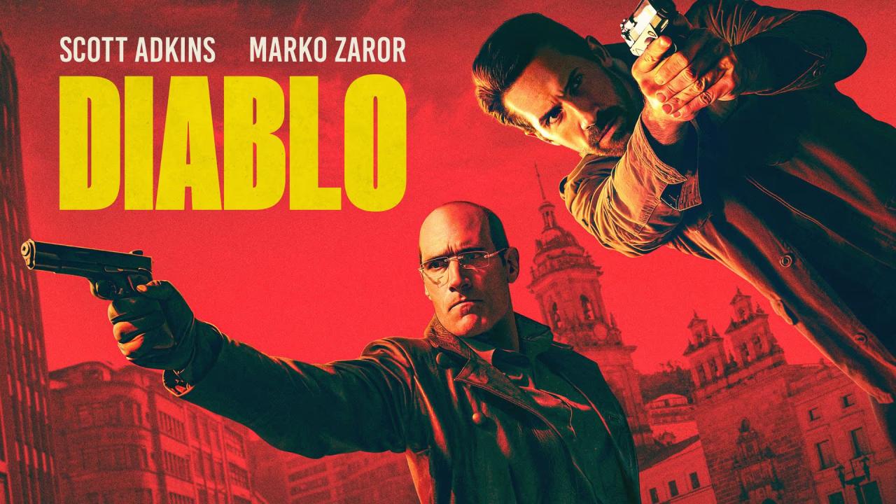 افلام اجنبية 2025