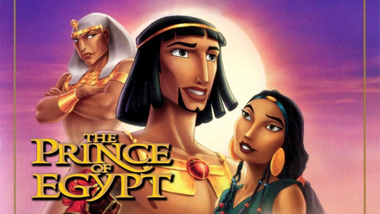 افلام كرتون
