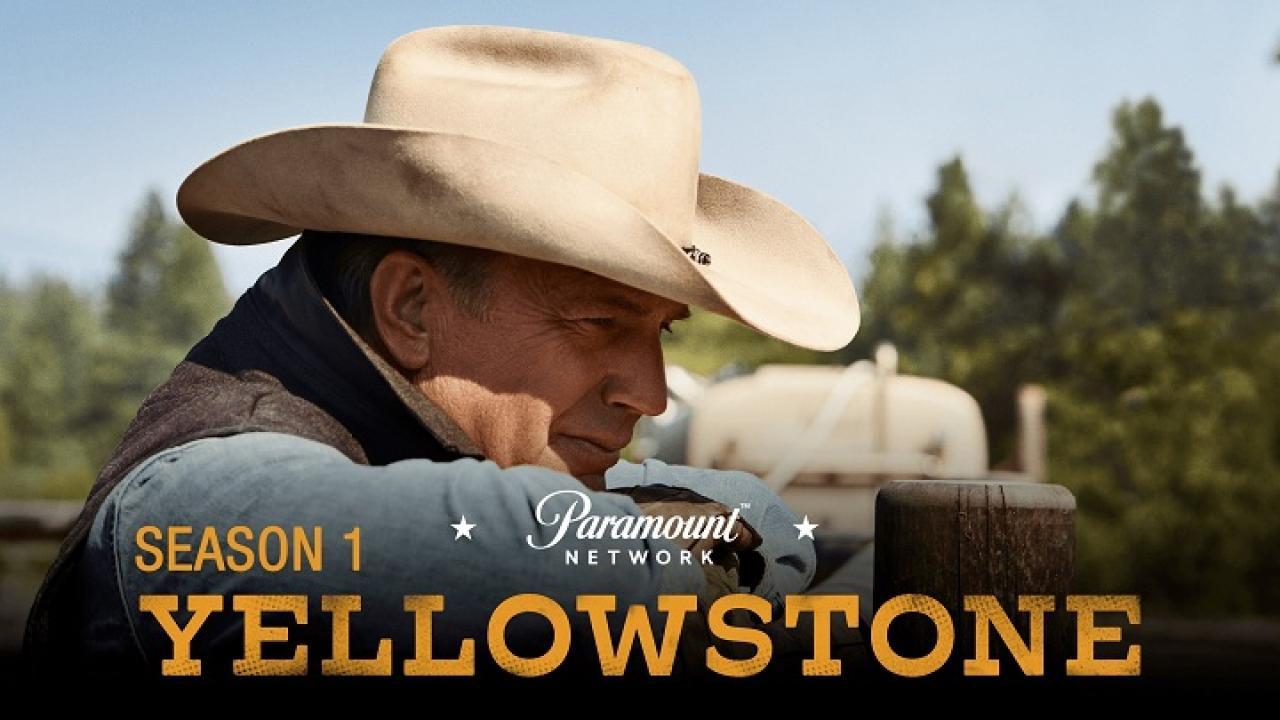 مسلسل Yellowstone الموسم الاول الحلقة 1 الاولي مترجمة
