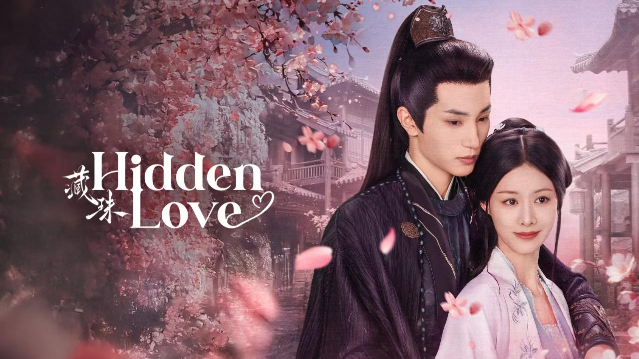 مسلسل Hidden Love 2025 الحلقة 6 السادسة مترجمة