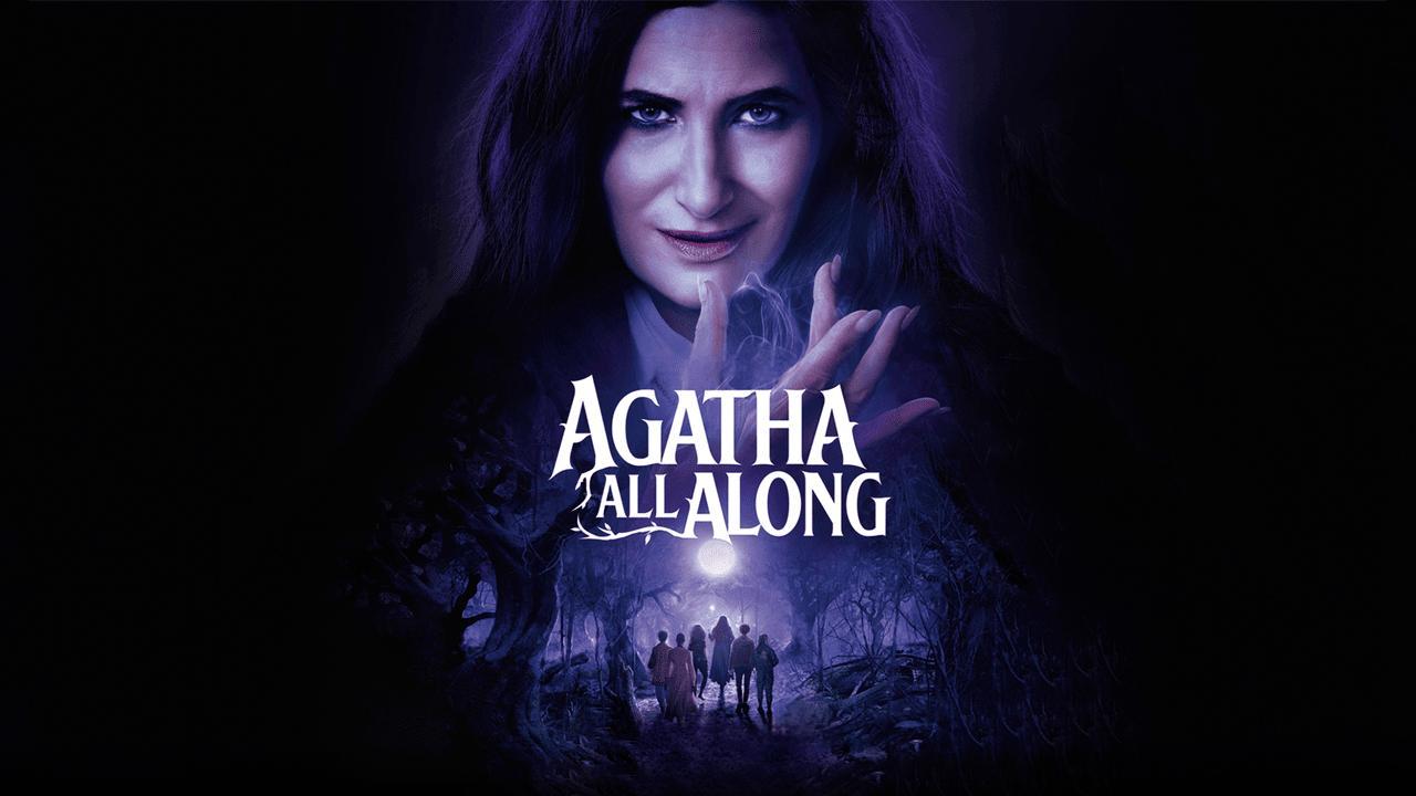 مسلسل Agatha All Along الموسم الاول الحلقة 6 السادسة مترجمة