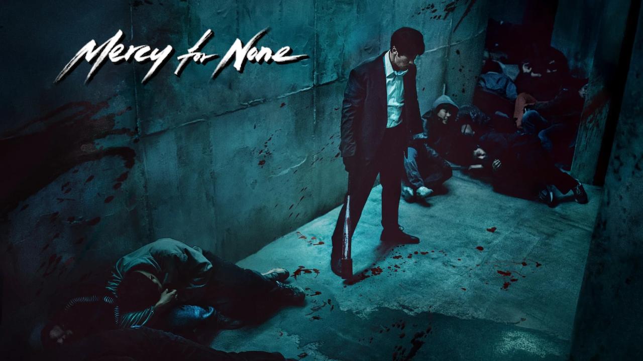 مسلسل Mercy for None الحلقة 1 الاولي مترجمة