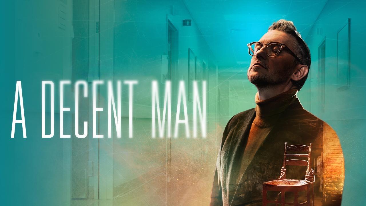 مسلسل A Decent Man الموسم الاول الحلقة 1 الاولي مترجمة